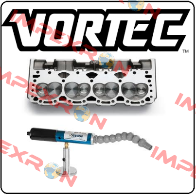 770-35H BSP Vortec