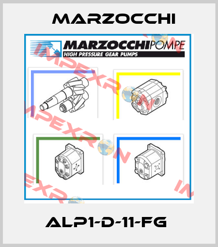 ALP1-D-11-FG  Marzocchi
