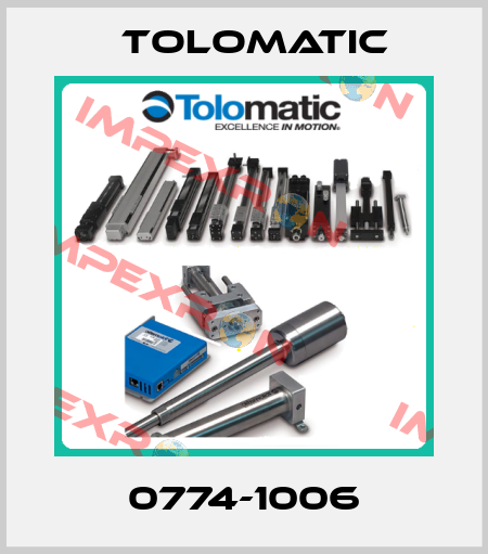 0774-1006 Tolomatic