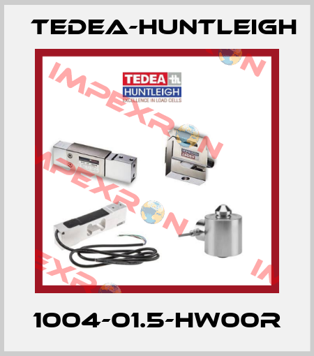 1004-01.5-HW00R Tedea-Huntleigh
