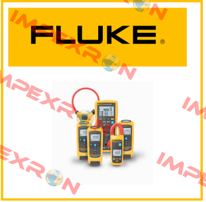 MODEL : E1RL  Fluke