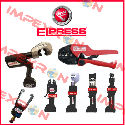 V250 Elpress