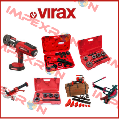 013814 Virax