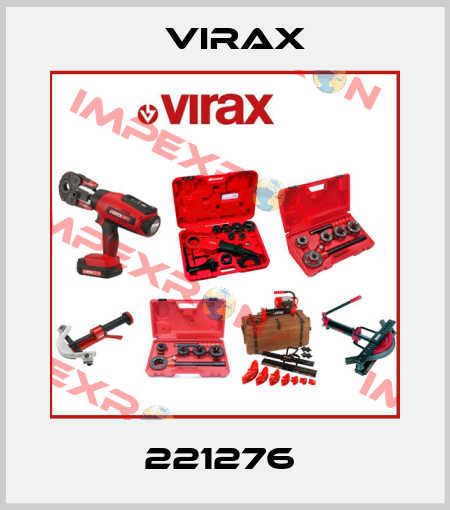 221276  Virax