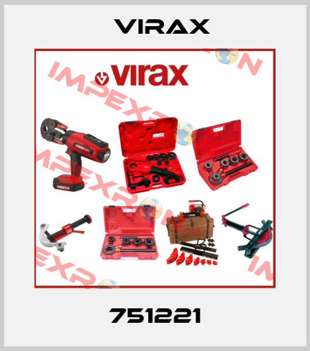 751221 Virax