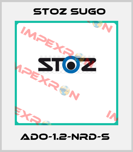 ADO-1.2-NRD-S  Stoz Sugo