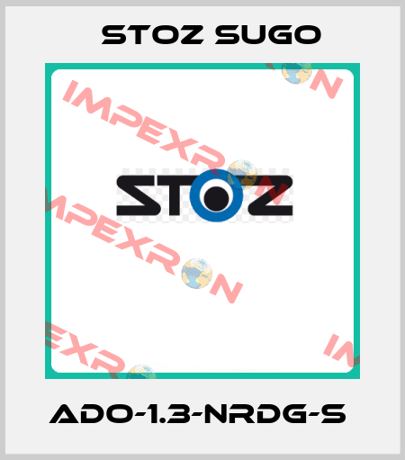 ADO-1.3-NRDG-S  Stoz Sugo