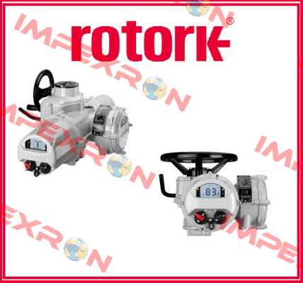 AQ315F10 MODUL 1.6  Rotork