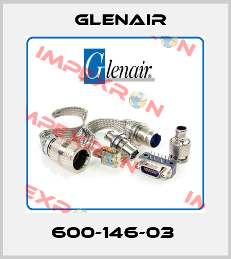 600-146-03  Glenair