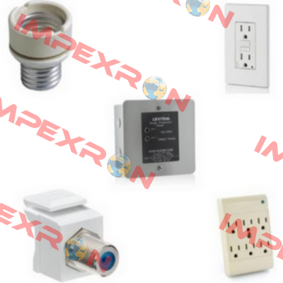 02810-0IG  Leviton