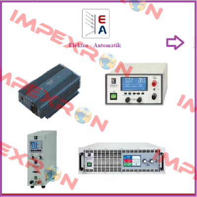 ART.NO. 09230138 EA-PS 8360-30 2U EA Elektro-Automatik