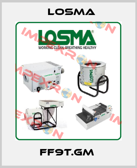 FF9T.GM  Losma