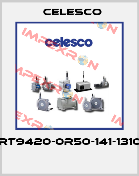 RT9420-0R50-141-1310  Celesco