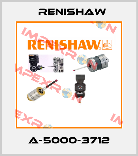 A-5000-3712 Renishaw