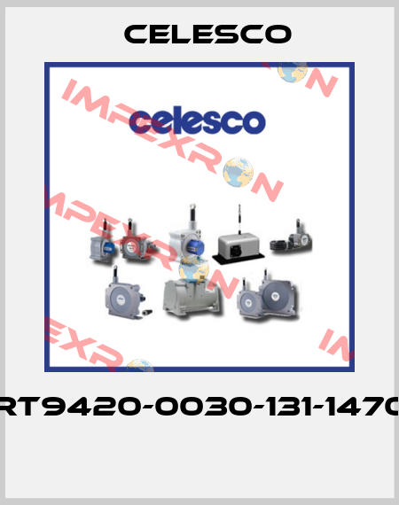 RT9420-0030-131-1470  Celesco