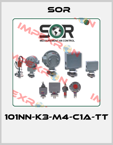 101NN-K3-M4-C1A-TT  Sor