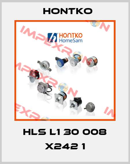 HLS L1 30 008 X242 1 Hontko