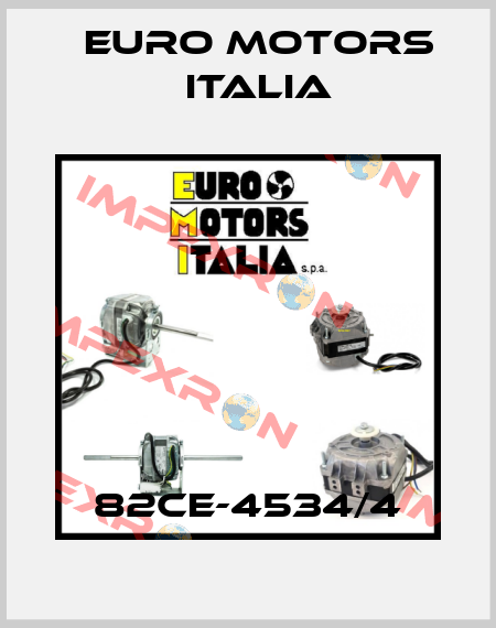 82CE-4534/4 Euro Motors Italia