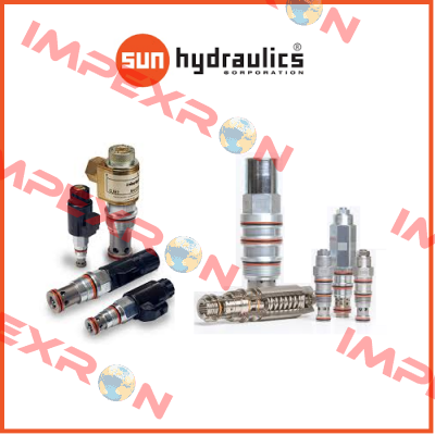 FMDAMBN2B12A  Sun Hydraulics