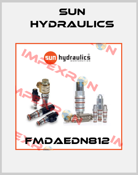 FMDAEDN812  Sun Hydraulics