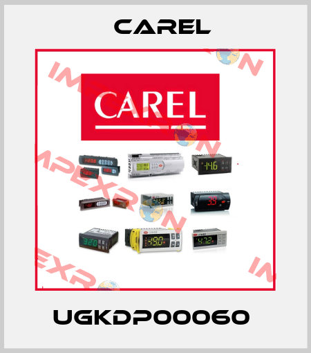 UGKDP00060  Carel