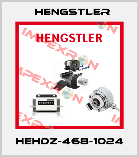 HEHDZ-468-1024 Hengstler