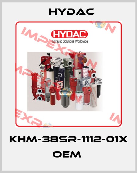 KHM-38SR-1112-01X oem  Hydac