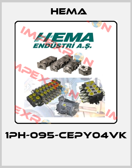 1PH-095-CEPY04VK  Hema