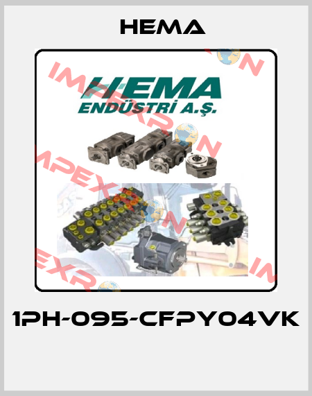 1PH-095-CFPY04VK  Hema