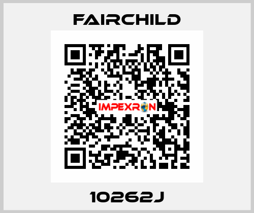 10262J Fairchild