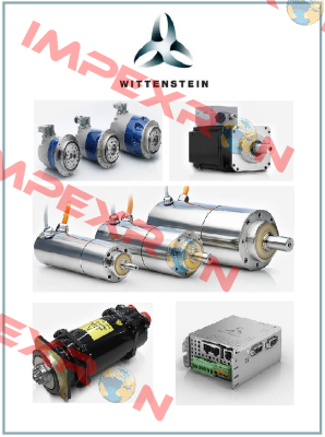 LP+ 070S-MF1-10-1E1-3S  Wittenstein