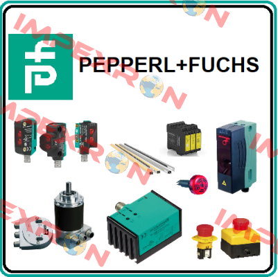 204715-0013 Pepperl-Fuchs