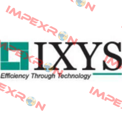 IXBOD1-08 (1060210)  Ixys Corporation