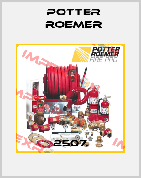 2507. Potter Roemer