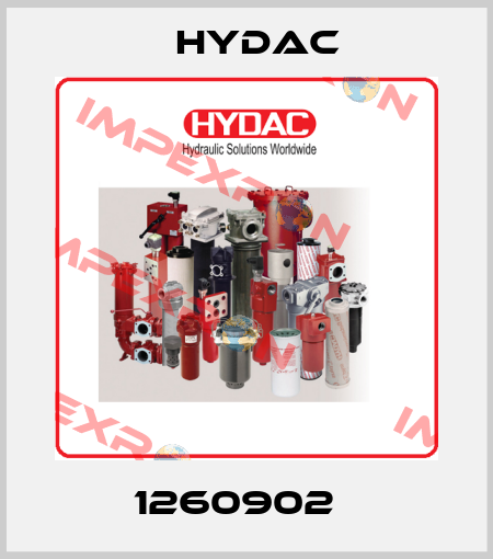 1260902   Hydac