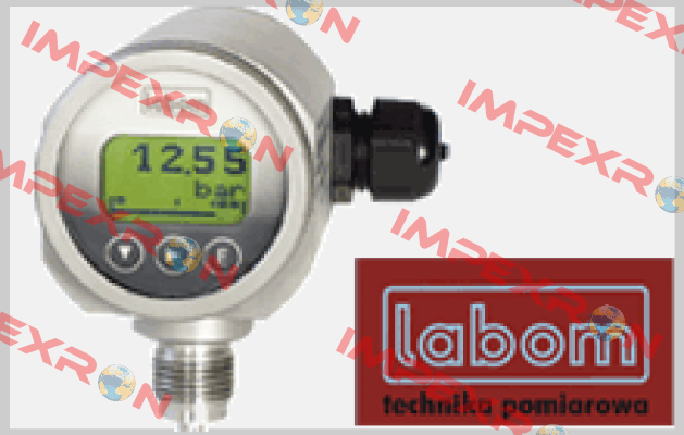GA2540HYA191010C131-D2-M22N2T11  Labom