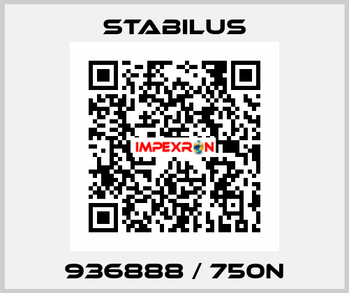 936888 / 750N Stabilus