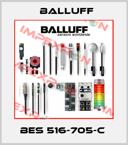 BES 516-705-C  Balluff