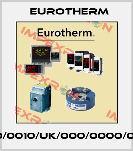 584S/0055/400/0010/UK/000/0000/000/00/000/000 Eurotherm