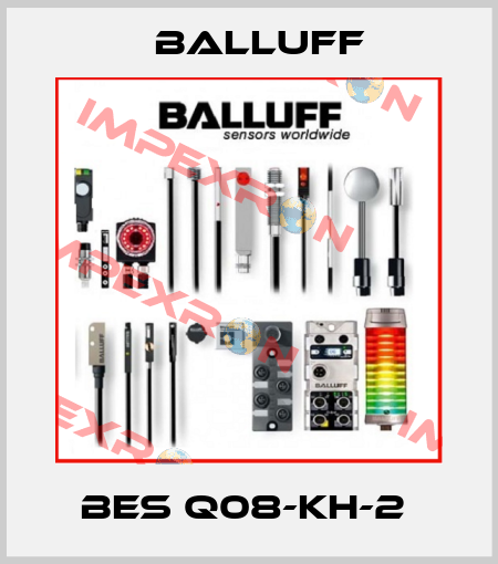 BES Q08-KH-2  Balluff