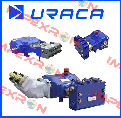 BG005483 Uraca