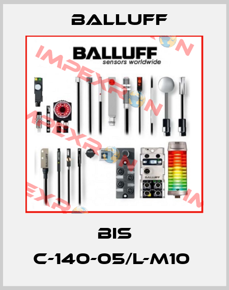 BIS C-140-05/L-M10  Balluff