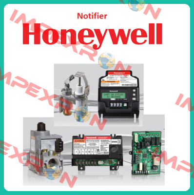 BK-P2R  Notifier by Honeywell