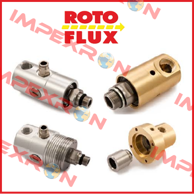 F10-1301-02L  Rotoflux