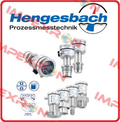 KERADIFF 140ACY7B31  Hengesbach