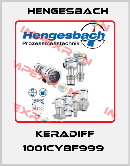 KERADIFF 1001CY8F999  Hengesbach