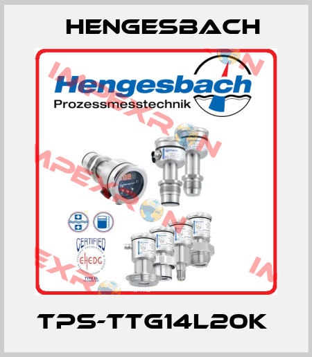 TPS-TTG14L20K  Hengesbach
