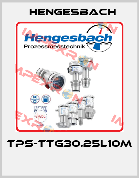TPS-TTG30.25L10M  Hengesbach