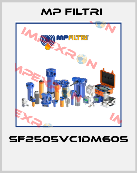 SF2505VC1DM60S  MP Filtri
