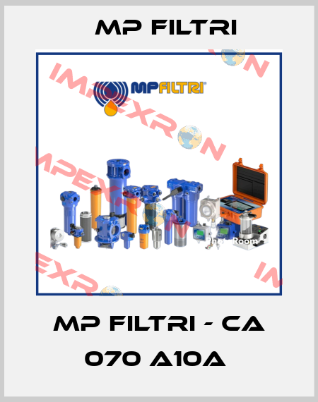 MP Filtri - CA 070 A10A  MP Filtri